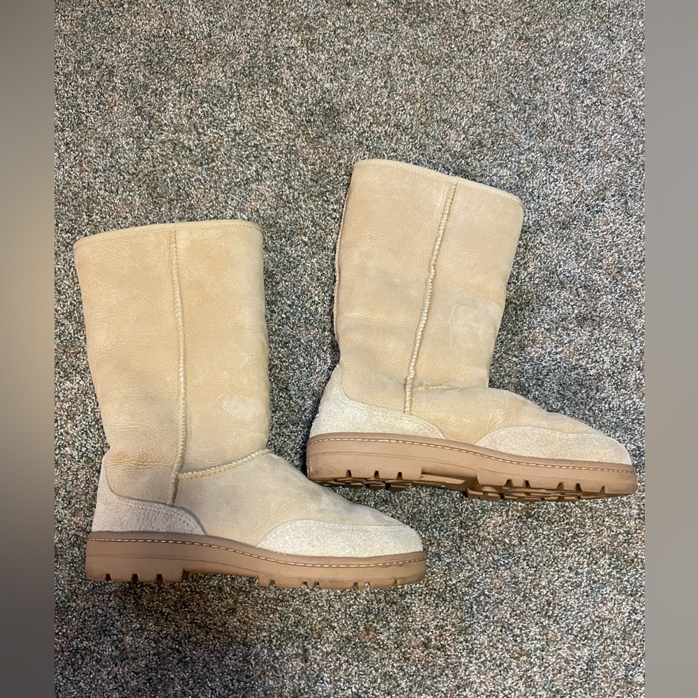 Unisex Ugg boots